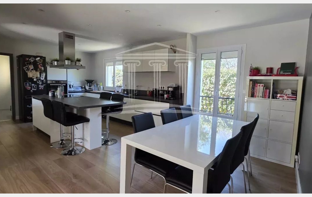 AGENCE TEMPLUM : Maison / Villa | SORGUES (84700) | 188 m2 | 515 000 &euro; 