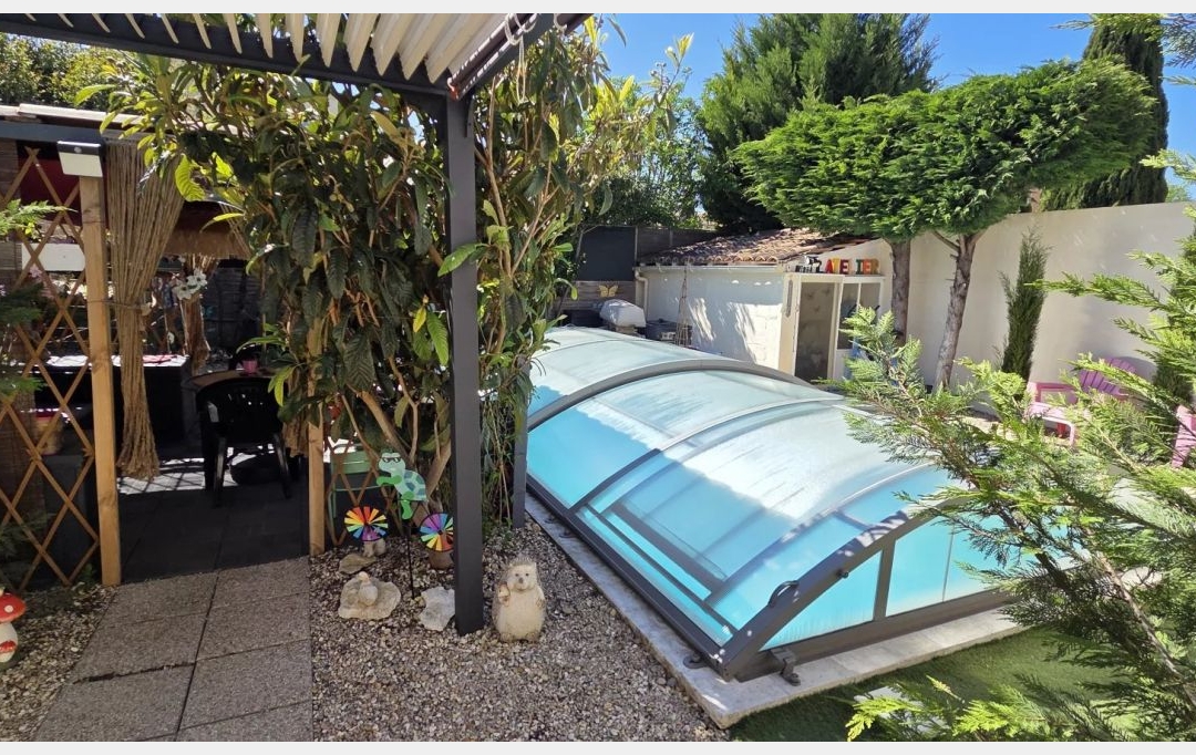 AGENCE TEMPLUM : Maison / Villa | LE PONTET (84130) | 85 m2 | 242 000 &euro; 
