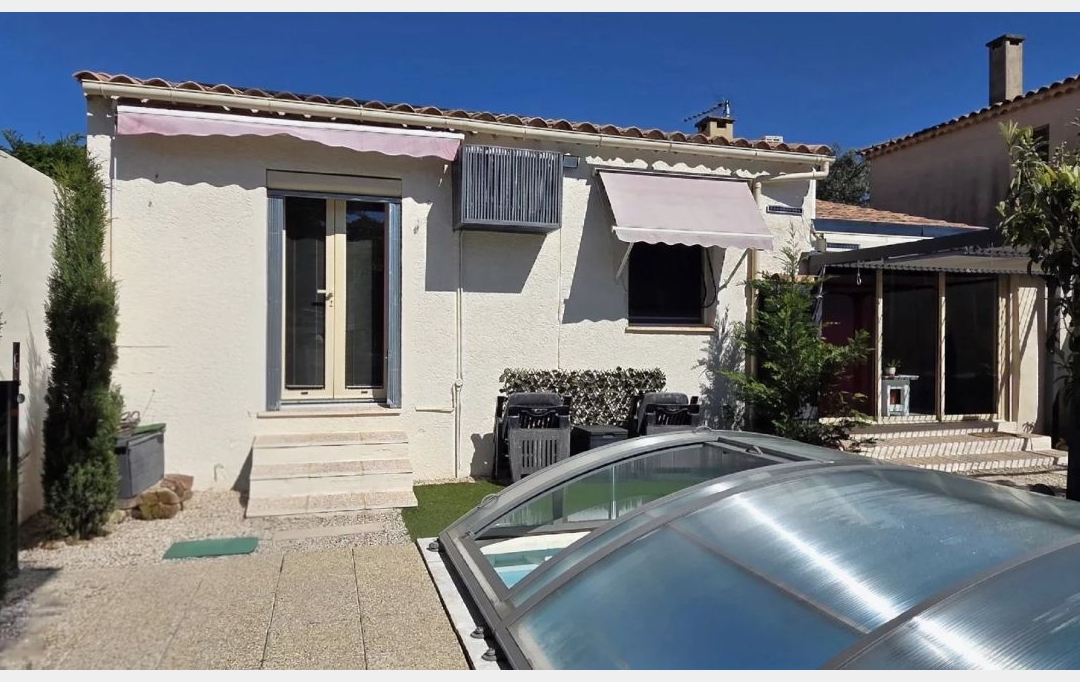 AGENCE TEMPLUM : Maison / Villa | LE PONTET (84130) | 85 m2 | 242 000 &euro; 