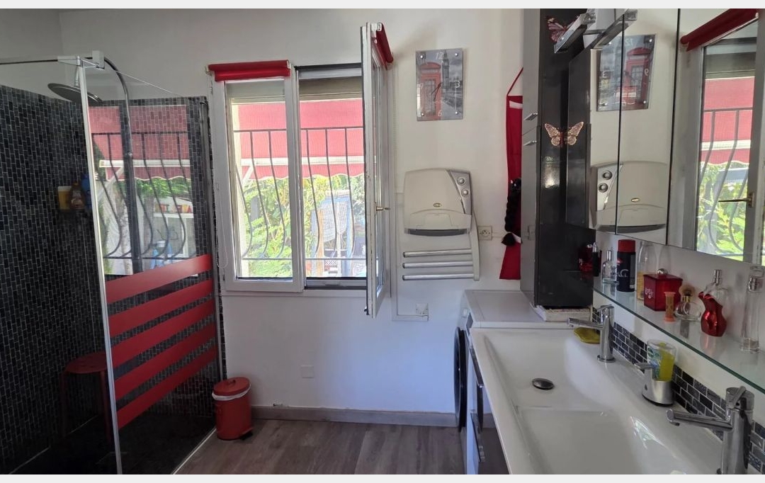 AGENCE TEMPLUM : Maison / Villa | LE PONTET (84130) | 85 m2 | 242 000 &euro; 