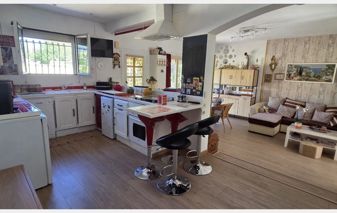 AGENCE TEMPLUM : Maison / Villa | LE PONTET (84130) | 85 m2 | 242 000 &euro; 