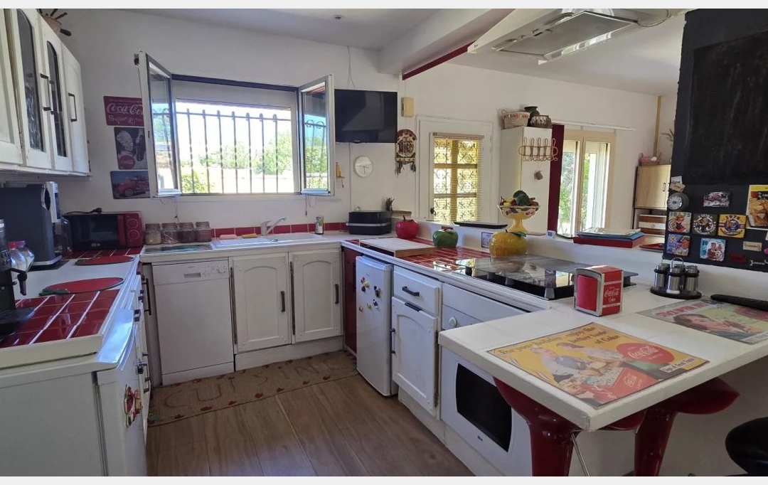 AGENCE TEMPLUM : Maison / Villa | LE PONTET (84130) | 85 m2 | 242 000 &euro; 