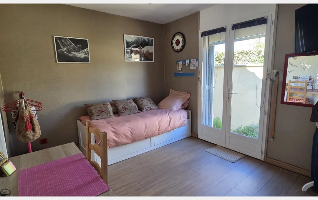 AGENCE TEMPLUM : Maison / Villa | LE PONTET (84130) | 85 m2 | 242 000 &euro; 