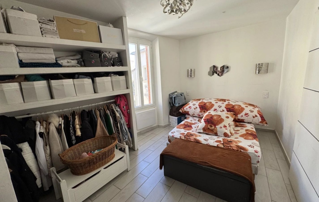 AGENCE TEMPLUM : Maison / Villa | VIOLES (84150) | 63 m2 | 156 000 &euro; 