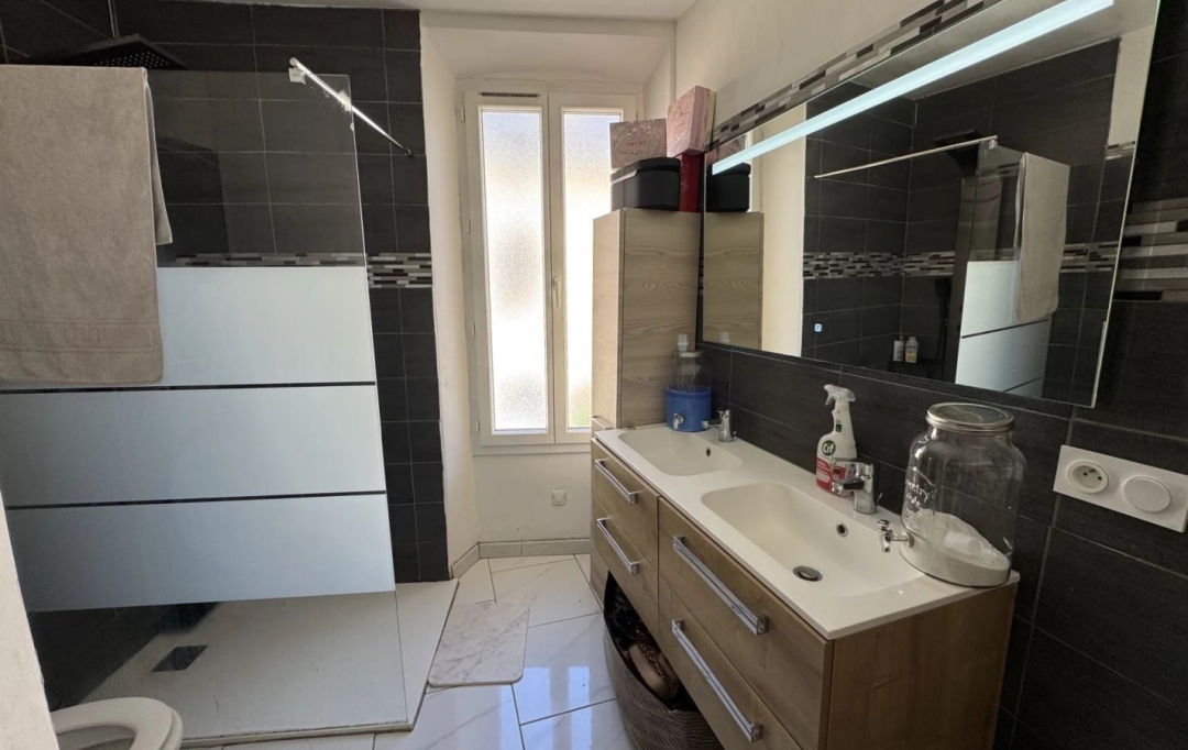 AGENCE TEMPLUM : Maison / Villa | VIOLES (84150) | 63 m2 | 156 000 &euro; 