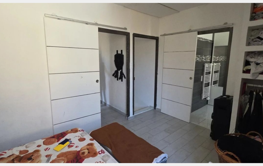 AGENCE TEMPLUM : House | VIOLES (84150) | 63 m2 | 156 000 &euro; 