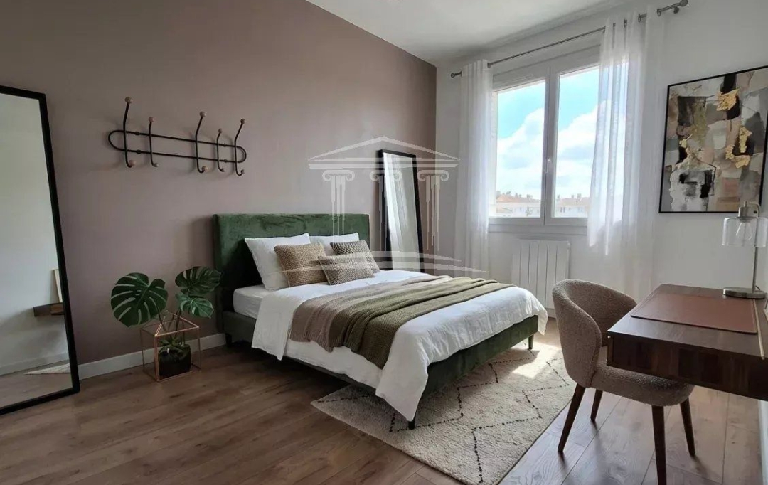 AGENCE TEMPLUM : Appartement | SORGUES (84700) | 66 m2 | 100 000 &euro; 