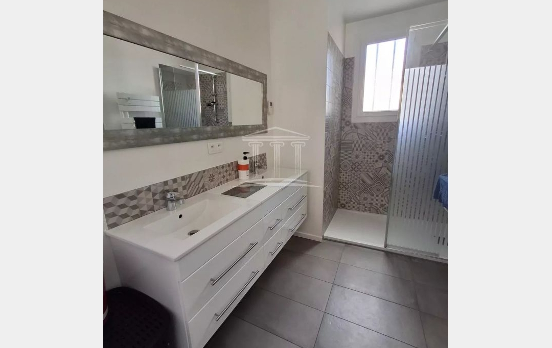 AGENCE TEMPLUM : Maison / Villa | SORGUES (84700) | 130 m2 | 450 000 &euro; 