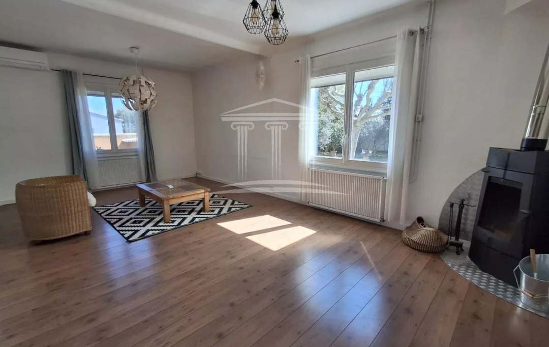 AGENCE TEMPLUM : Maison / Villa | SORGUES (84700) | 130 m2 | 450 000 &euro; 