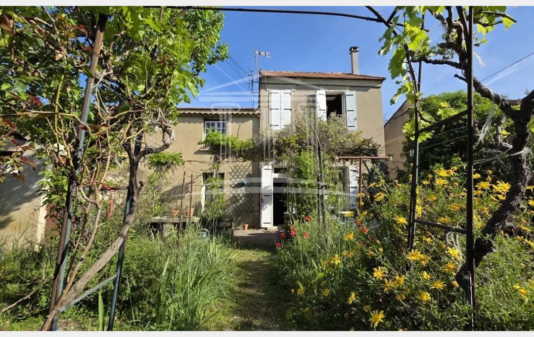 AGENCE TEMPLUM : Maison / Villa | SORGUES (84700) | 122 m2 | 179 000 &euro; 