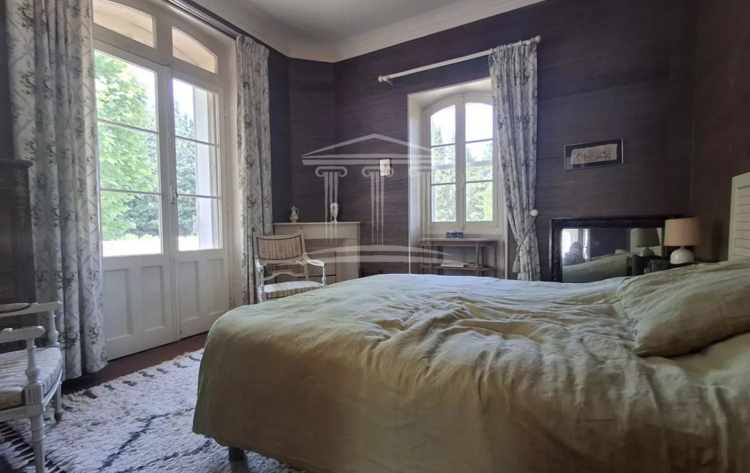 AGENCE TEMPLUM : Maison / Villa | SORGUES (84700) | 163 m2 | 490 000 &euro; 