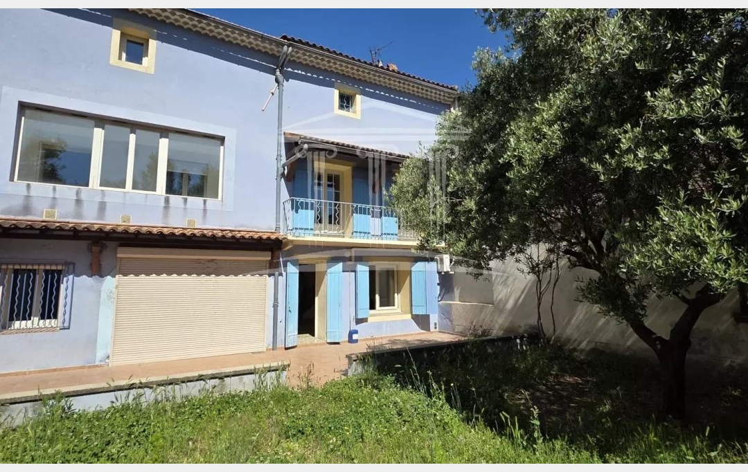 AGENCE TEMPLUM : Immeuble | SORGUES (84700) | 209 m2 | 315 000 &euro; 
