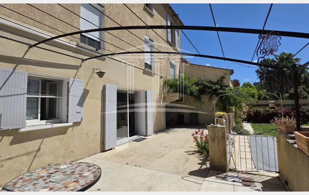 AGENCE TEMPLUM : Maison / Villa | SORGUES (84700) | 161 m2 | 284 000 &euro; 