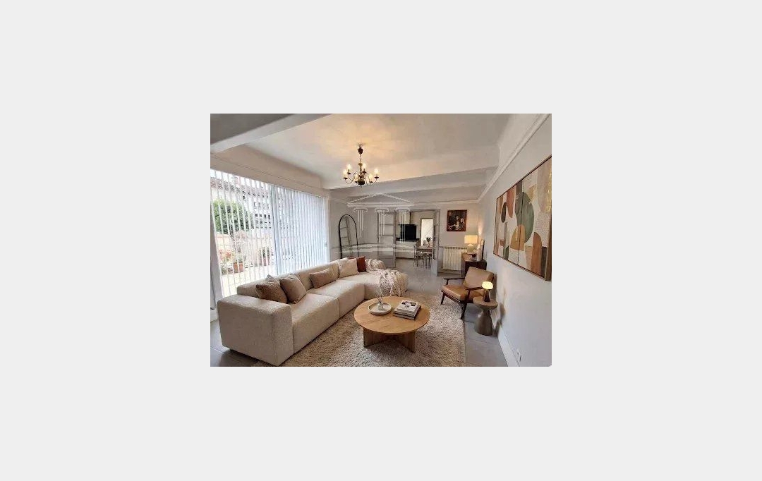 AGENCE TEMPLUM : Maison / Villa | SORGUES (84700) | 161 m2 | 284 000 &euro; 