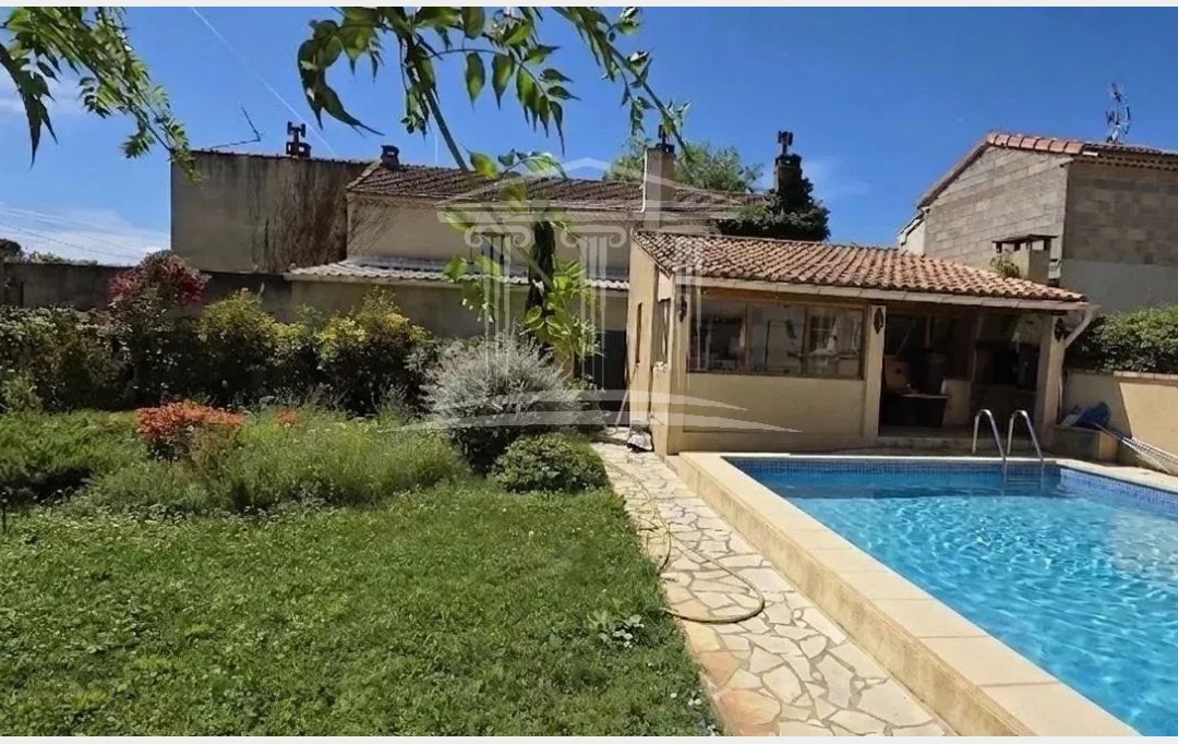 AGENCE TEMPLUM : Maison / Villa | SORGUES (84700) | 161 m2 | 284 000 &euro; 