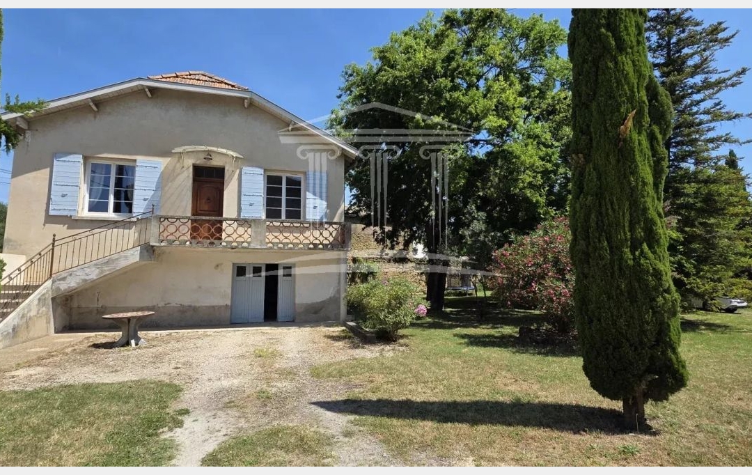 AGENCE TEMPLUM : Maison / Villa | SORGUES (84700) | 92 m2 | 259 900 &euro; 
