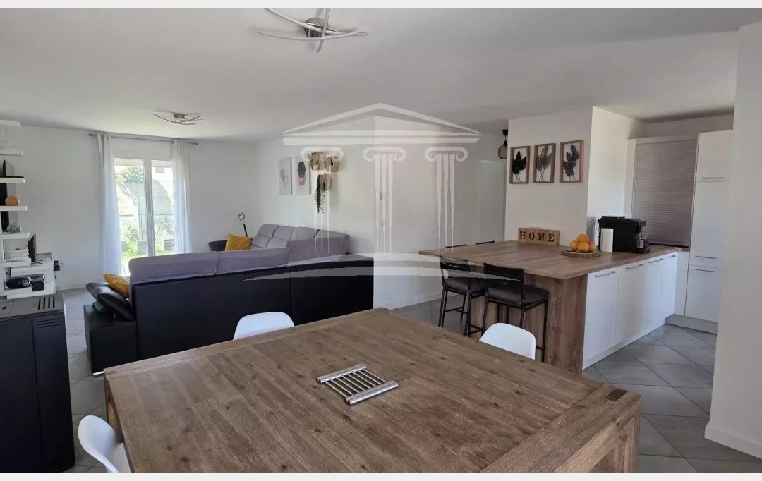 AGENCE TEMPLUM : Maison / Villa | MONTFAVET (84140) | 81 m2 | 245 000 &euro; 