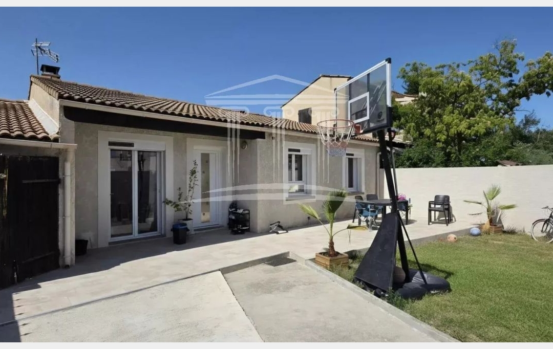 AGENCE TEMPLUM : Maison / Villa | MONTFAVET (84140) | 81 m2 | 245 000 &euro; 