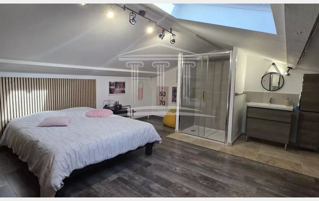 AGENCE TEMPLUM : Maison / Villa | SORGUES (84700) | 105 m2 | 240 000 &euro; 