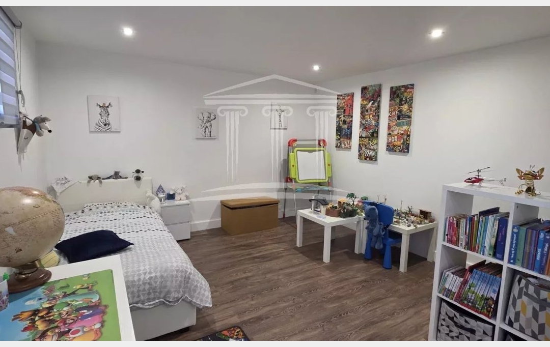 AGENCE TEMPLUM : Maison / Villa | SORGUES (84700) | 105 m2 | 240 000 &euro; 