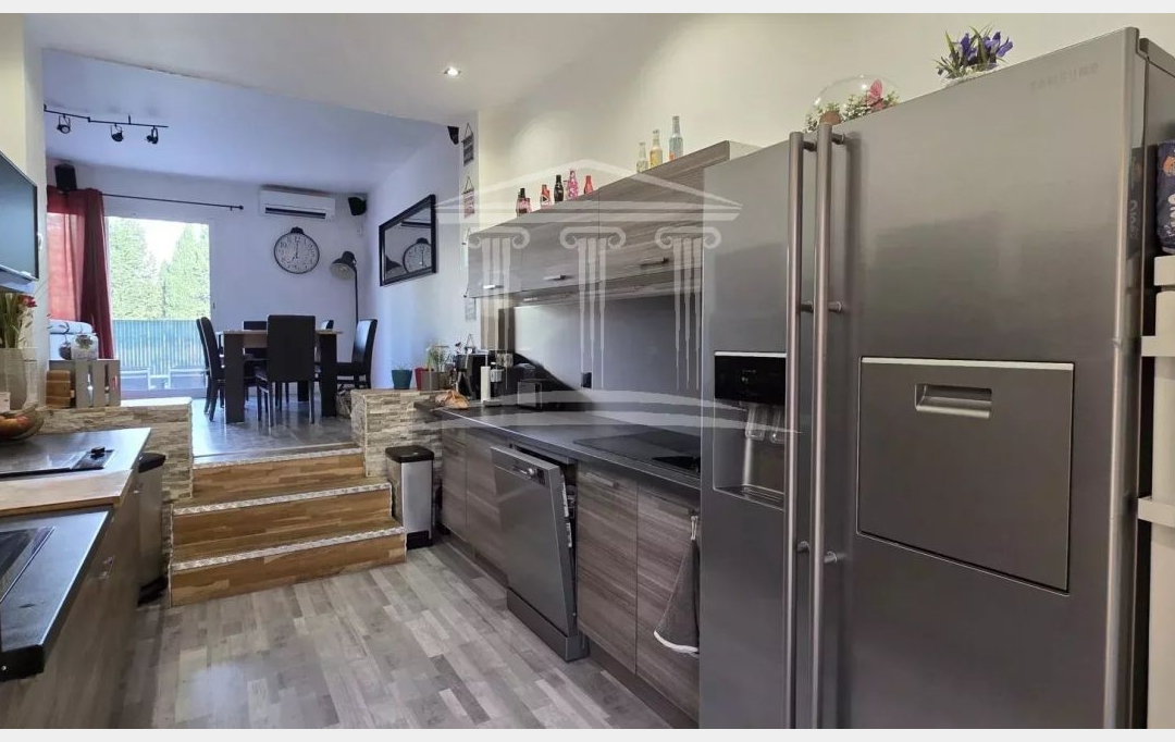 AGENCE TEMPLUM : Maison / Villa | SORGUES (84700) | 105 m2 | 240 000 &euro; 