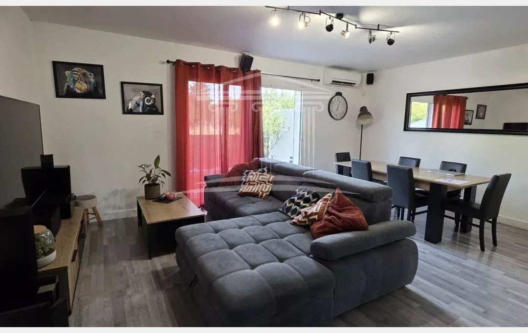 AGENCE TEMPLUM : Maison / Villa | SORGUES (84700) | 105 m2 | 240 000 &euro; 