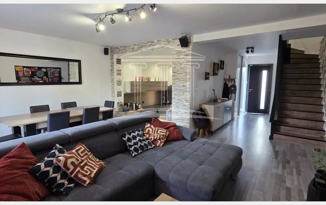 AGENCE TEMPLUM : Maison / Villa | SORGUES (84700) | 105 m2 | 240 000 &euro; 