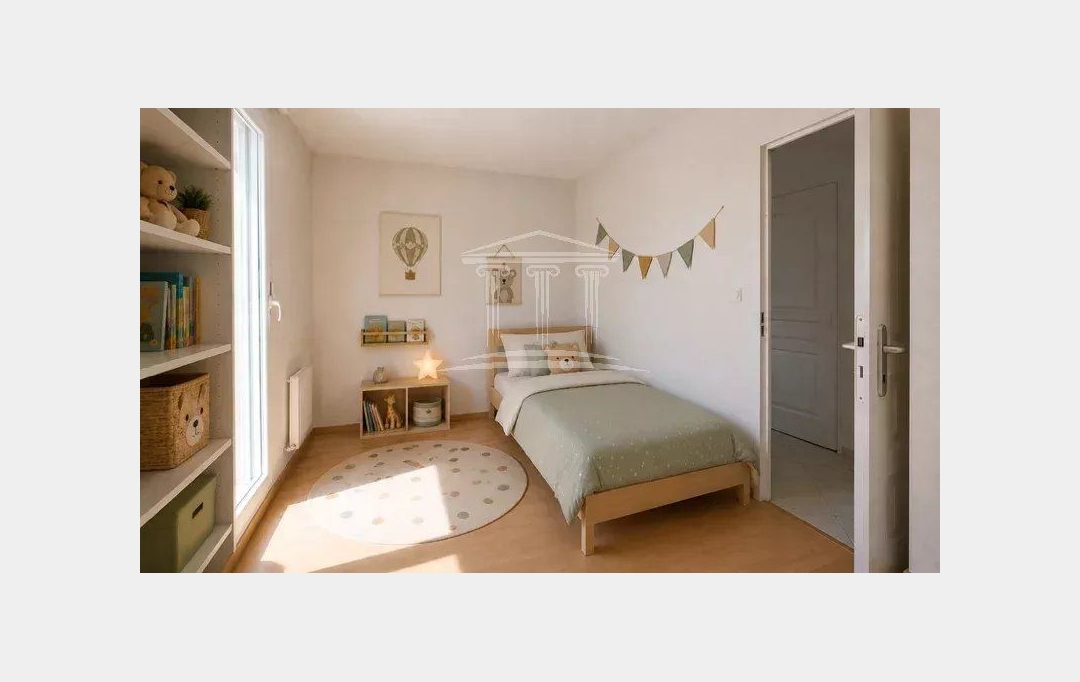 AGENCE TEMPLUM : Appartement | VEDENE (84270) | 95 m2 | 225 000 &euro; 