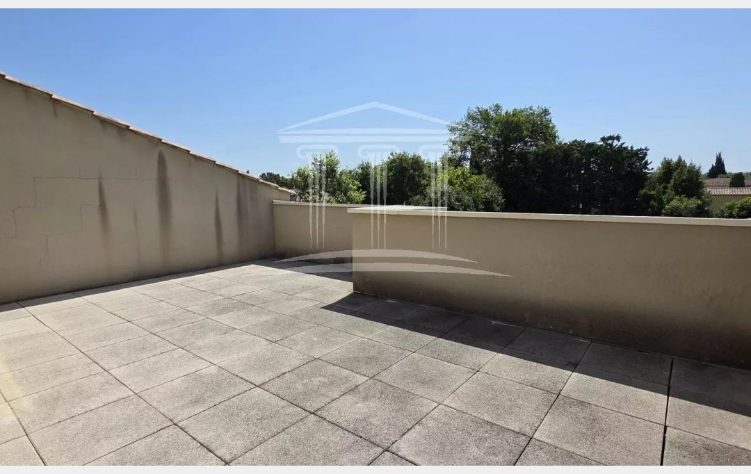 AGENCE TEMPLUM : Appartement | VEDENE (84270) | 95 m2 | 225 000 &euro; 