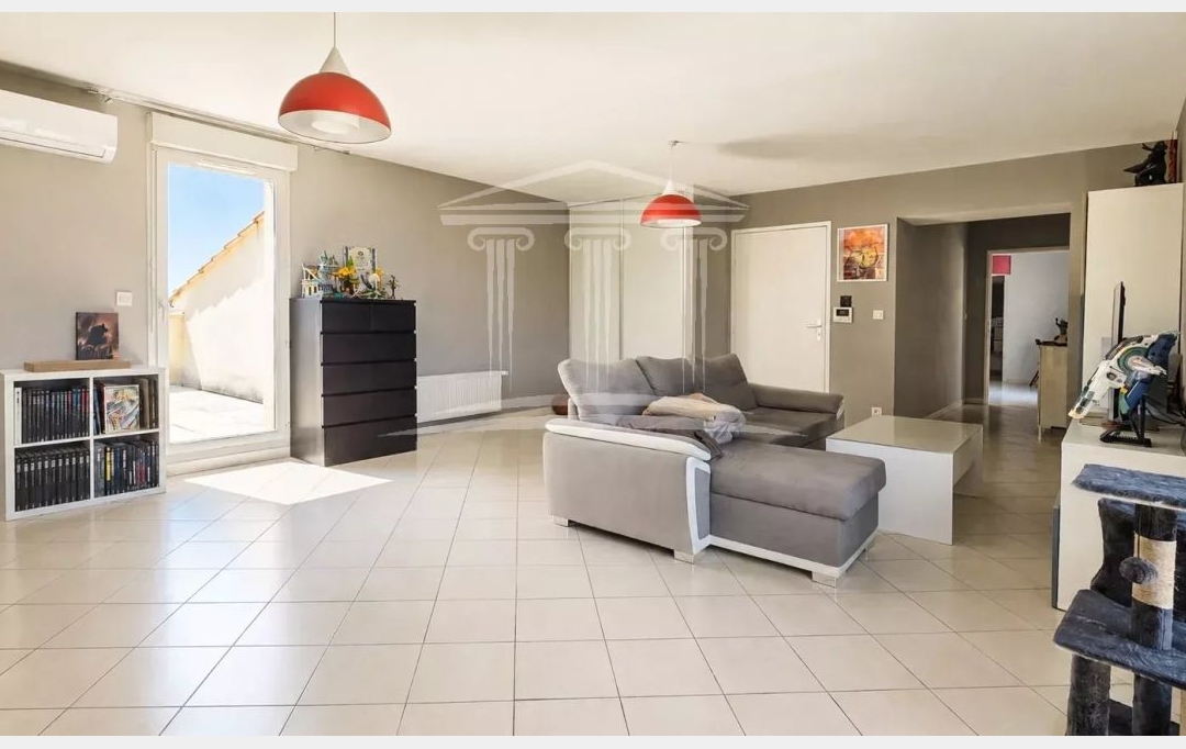 AGENCE TEMPLUM : Appartement | VEDENE (84270) | 95 m2 | 225 000 &euro; 