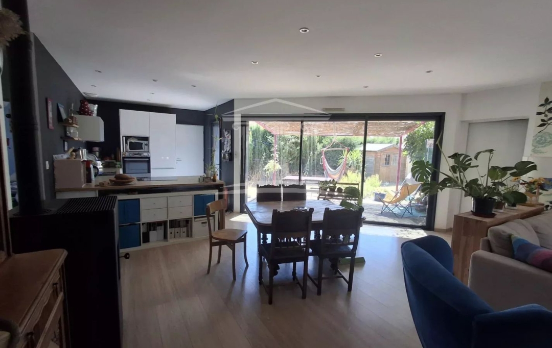 AGENCE TEMPLUM : Maison / Villa | SORGUES (84700) | 97 m2 | 285 000 &euro; 