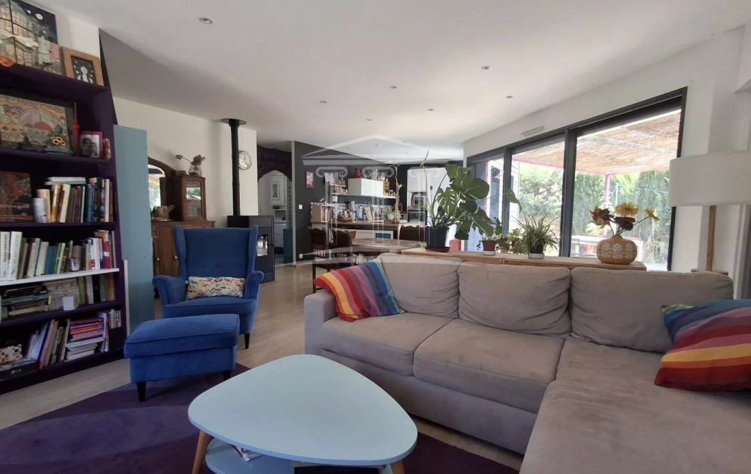AGENCE TEMPLUM : Maison / Villa | SORGUES (84700) | 97 m2 | 285 000 &euro; 