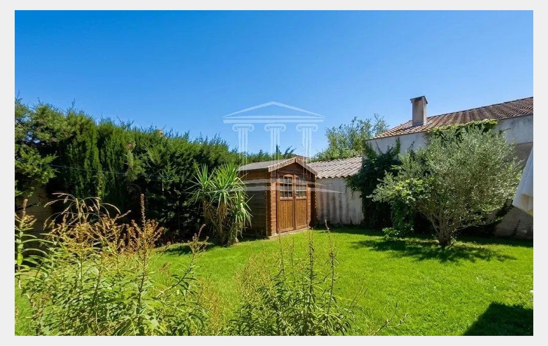 AGENCE TEMPLUM : Maison / Villa | SORGUES (84700) | 97 m2 | 285 000 &euro; 