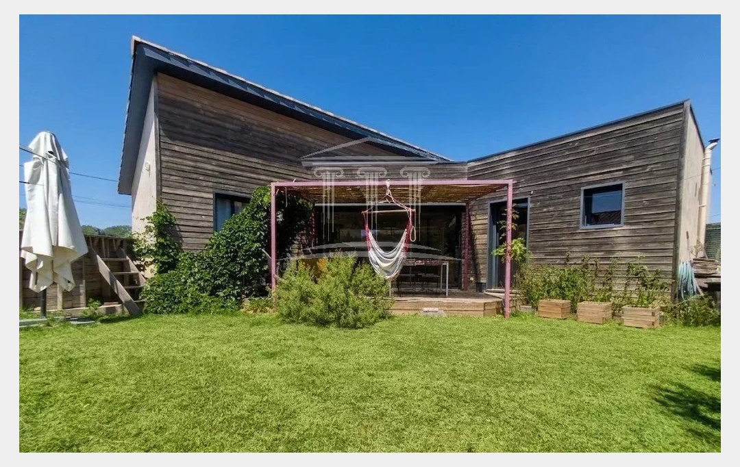AGENCE TEMPLUM : Maison / Villa | SORGUES (84700) | 97 m2 | 285 000 &euro; 