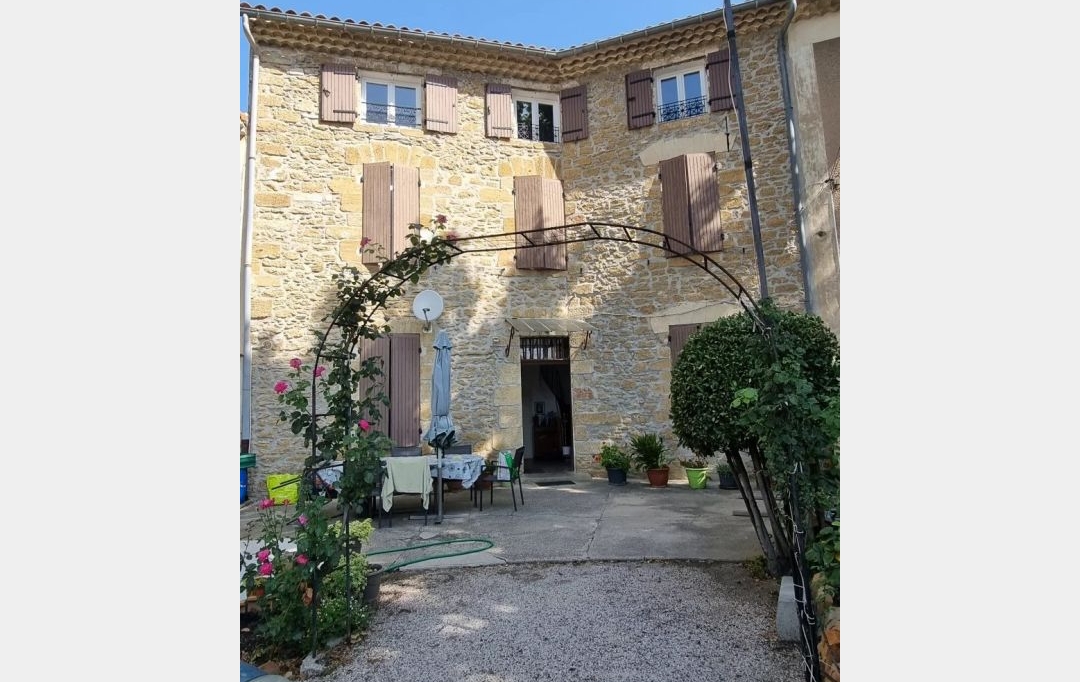 AGENCE TEMPLUM : Maison / Villa | SORGUES (84700) | 130 m2 | 200 000 &euro; 