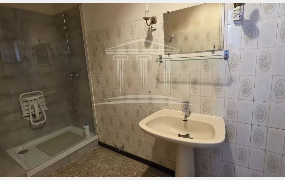 AGENCE TEMPLUM : Maison / Villa | SORGUES (84700) | 130 m2 | 200 000 &euro; 
