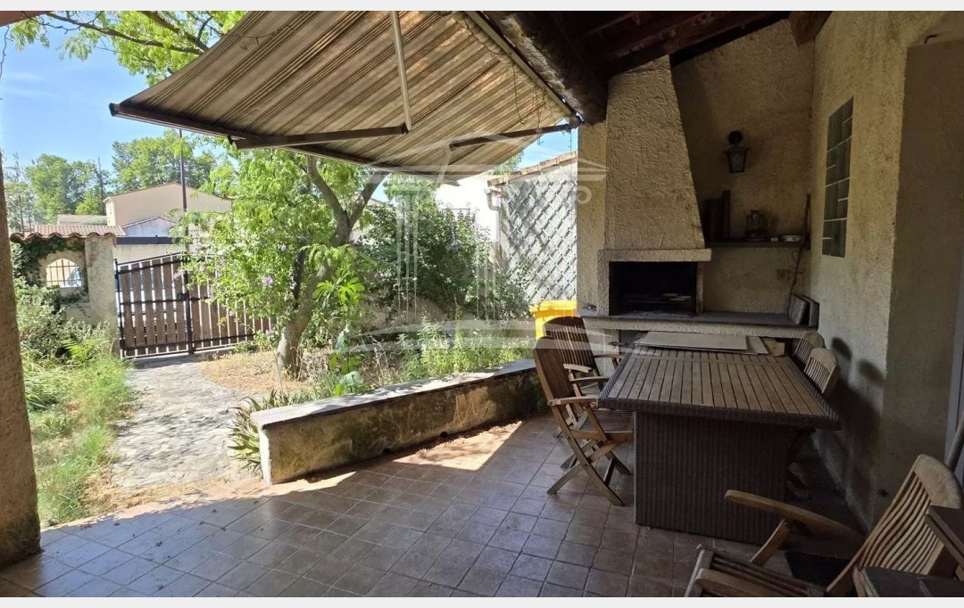 AGENCE TEMPLUM : Maison / Villa | MONTFAVET (84140) | 137 m2 | 282 000 &euro; 