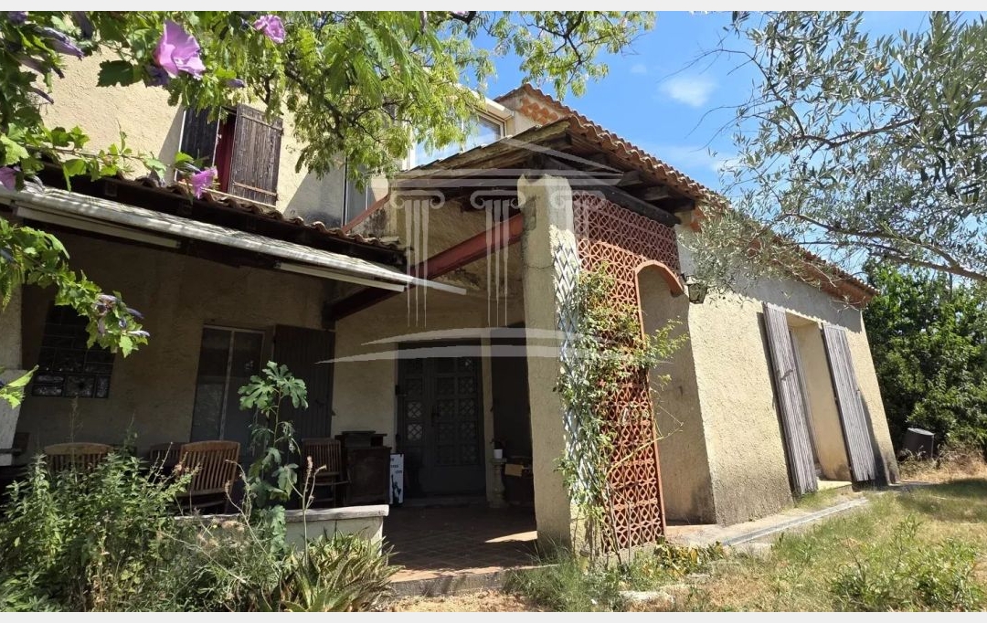 AGENCE TEMPLUM : Maison / Villa | MONTFAVET (84140) | 137 m2 | 282 000 &euro; 
