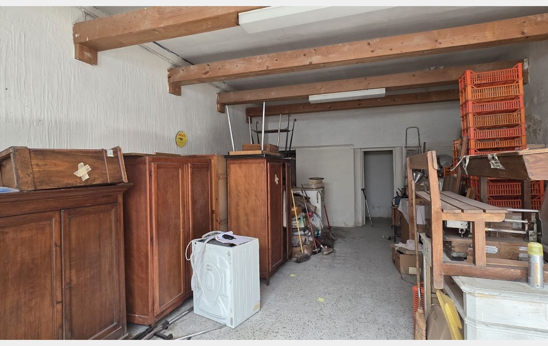 AGENCE TEMPLUM : Maison / Villa | SORGUES (84700) | 0 m2 | 118 000 &euro; 