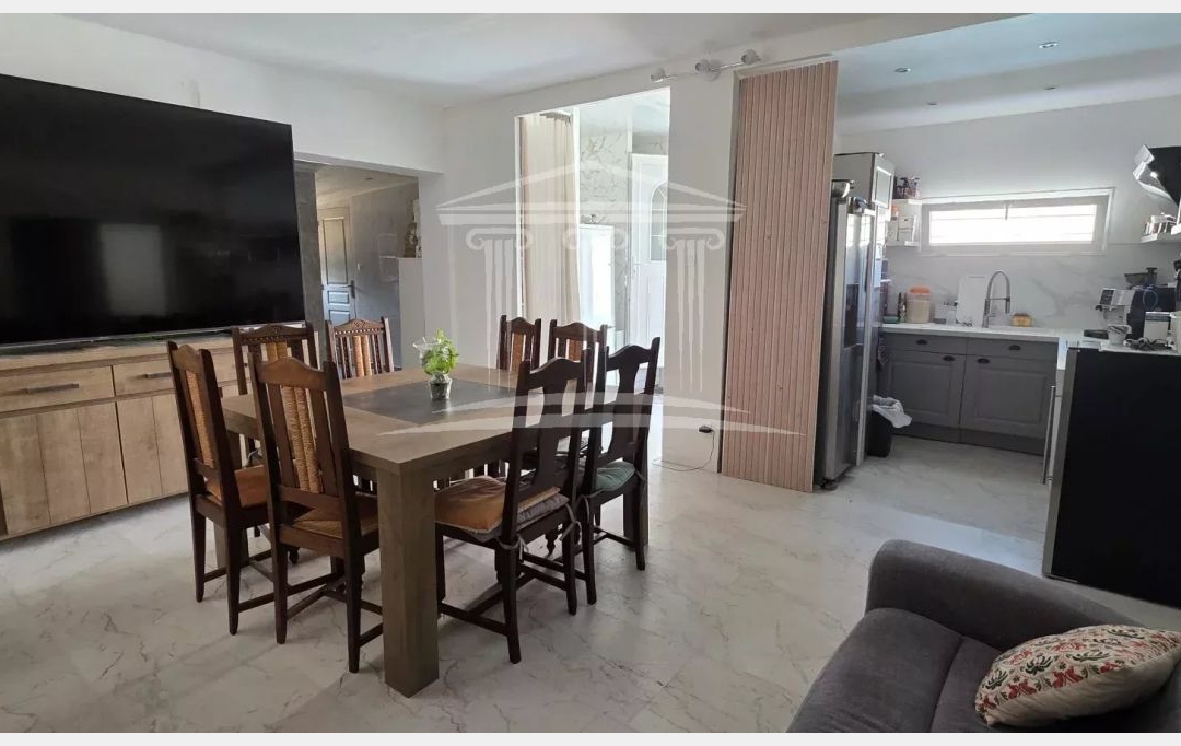 AGENCE TEMPLUM : Maison / Villa | LE PONTET (84130) | 77 m2 | 225 000 &euro; 