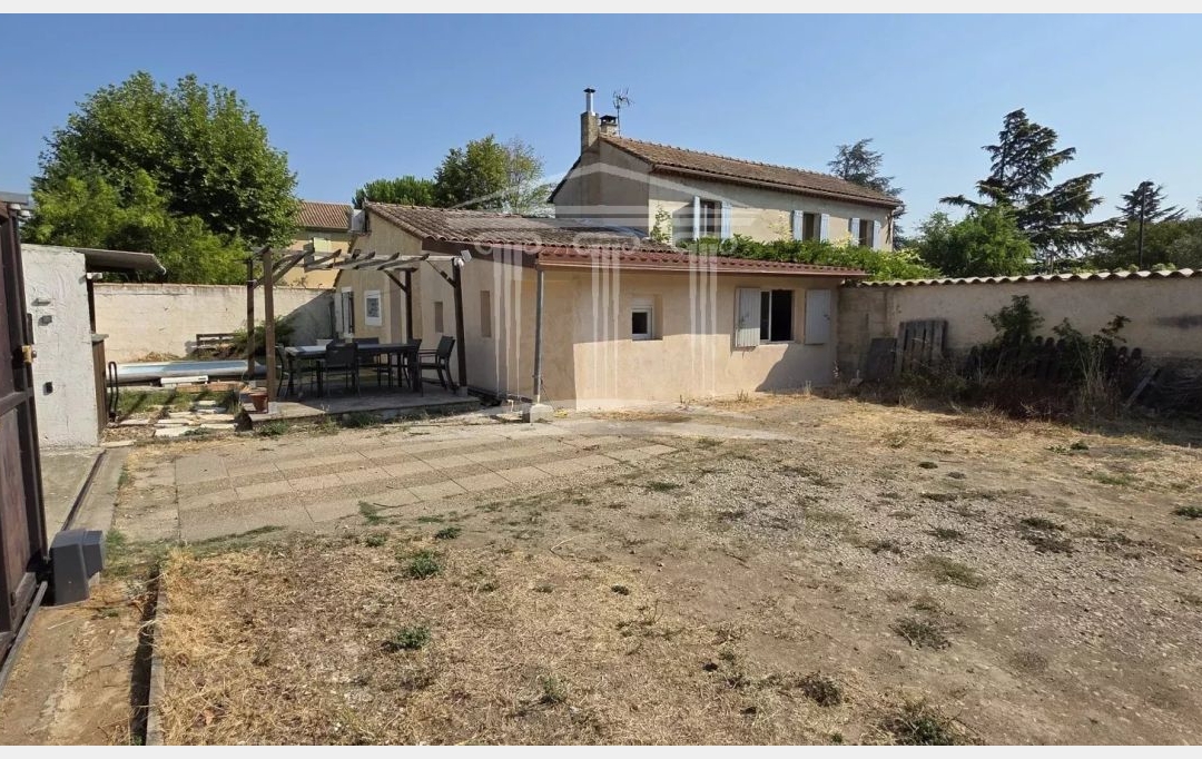 AGENCE TEMPLUM : Maison / Villa | LE PONTET (84130) | 77 m2 | 225 000 &euro; 
