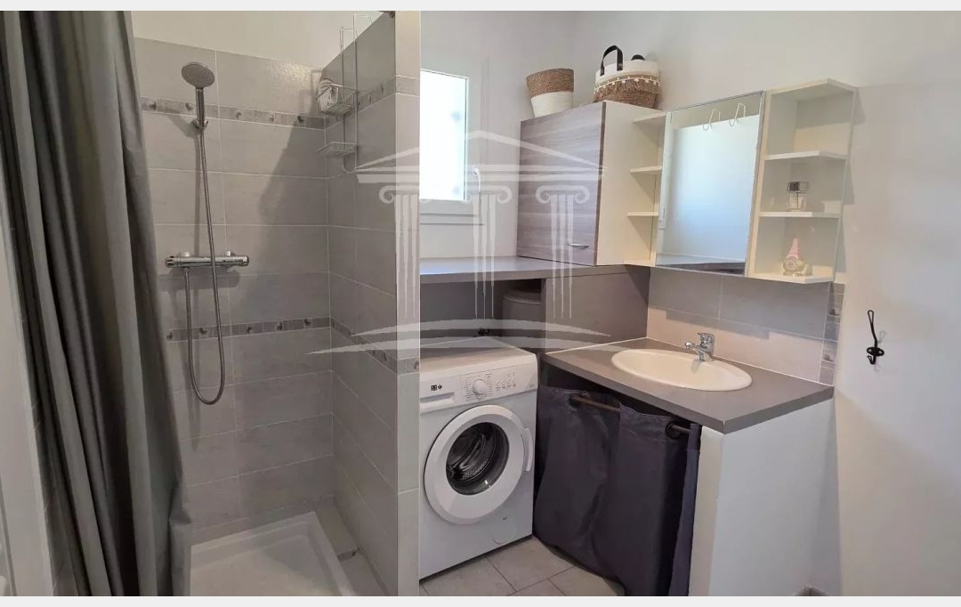 AGENCE TEMPLUM : Maison / Villa | SORGUES (84700) | 113 m2 | 267 000 &euro; 