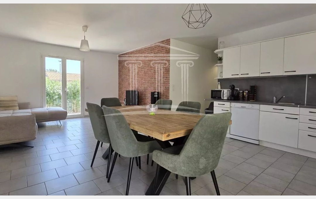 AGENCE TEMPLUM : Maison / Villa | SORGUES (84700) | 113 m2 | 267 000 &euro; 