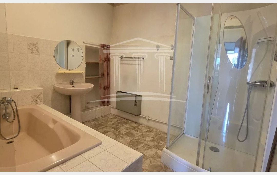 AGENCE TEMPLUM : Maison / Villa | ENTRAIGUES-SUR-LA-SORGUE (84320) | 161 m2 | 252 000 &euro; 