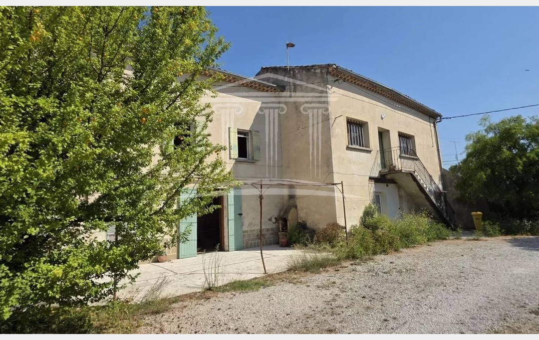 AGENCE TEMPLUM : Maison / Villa | ENTRAIGUES-SUR-LA-SORGUE (84320) | 161 m2 | 252 000 &euro; 