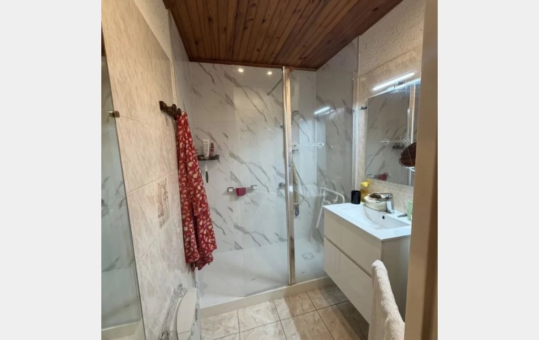 AGENCE TEMPLUM : Maison / Villa | MONTFAVET (84140) | 96 m2 | 219 000 &euro; 