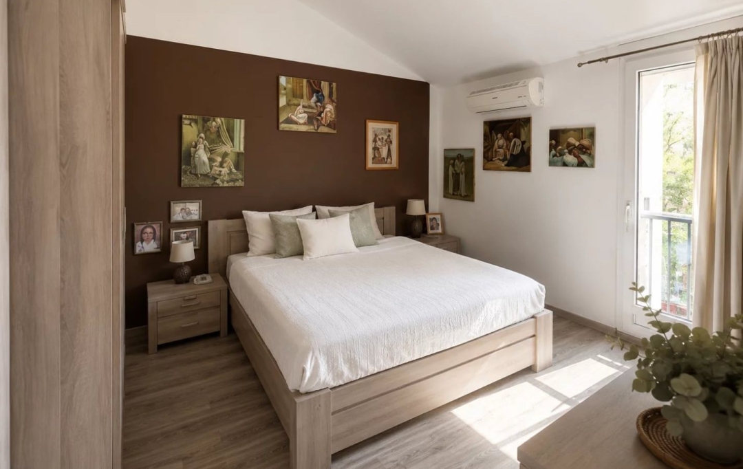 AGENCE TEMPLUM : Maison / Villa | MONTFAVET (84140) | 96 m2 | 219 000 &euro; 