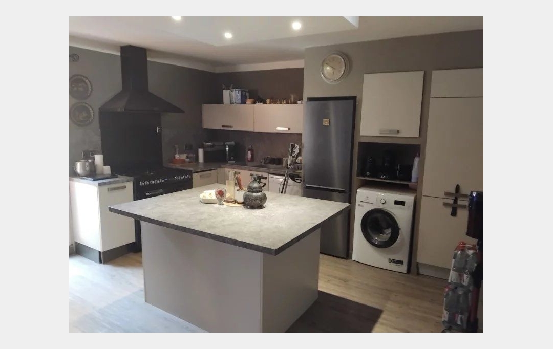 AGENCE TEMPLUM : Maison / Villa | MONTFAVET (84140) | 96 m2 | 219 000 &euro; 