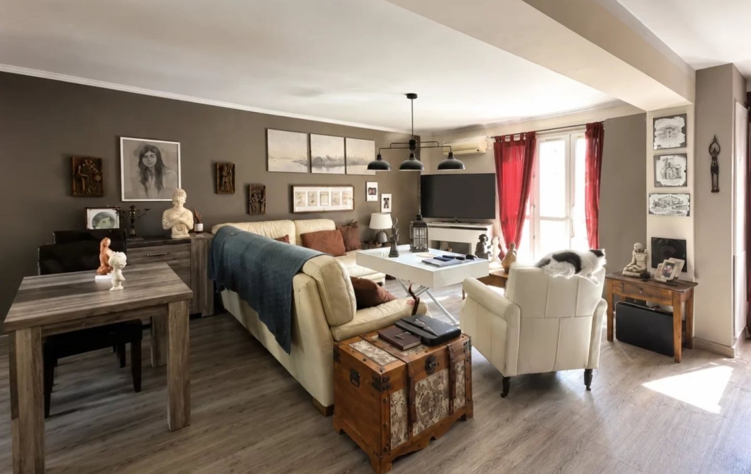 AGENCE TEMPLUM : Maison / Villa | MONTFAVET (84140) | 96 m2 | 219 000 &euro; 