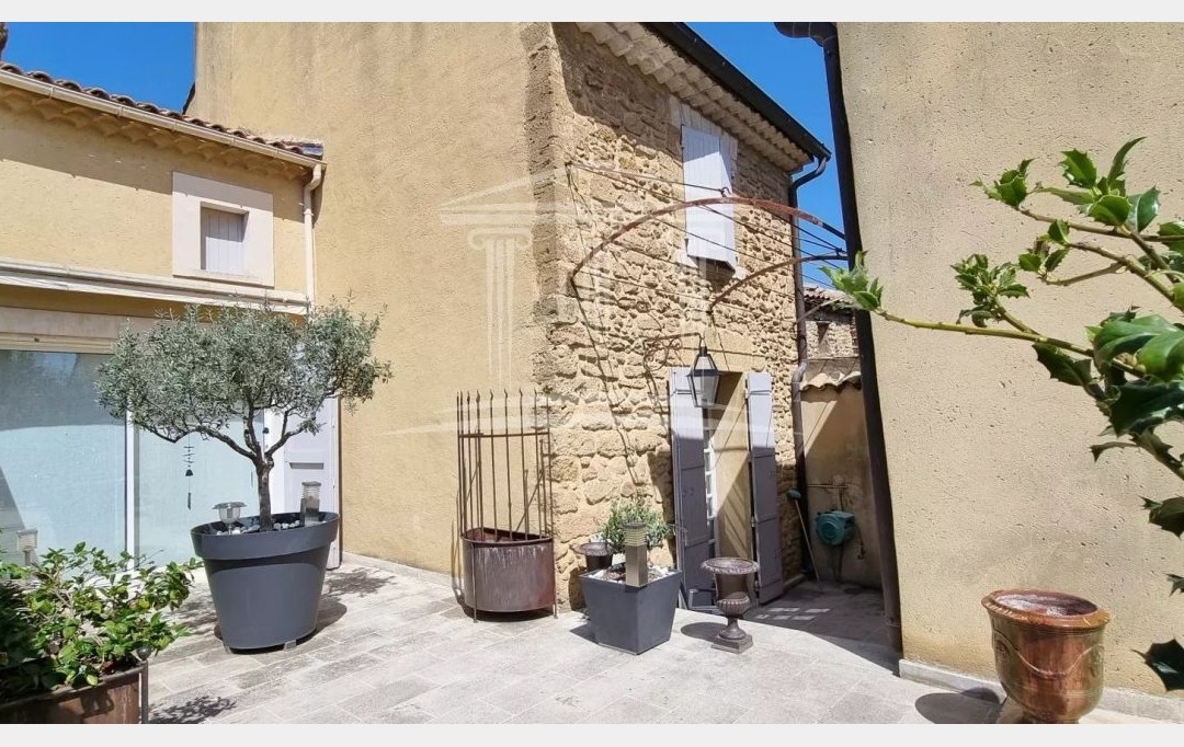 AGENCE TEMPLUM : Maison / Villa | SORGUES (84700) | 252 m2 | 399 880 &euro; 